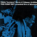 The First Set, Eddie Davis