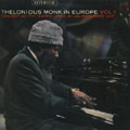 Thelonious Monk in Europe Vol. 1, Thelonious Monk