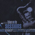 Blue note sessions, Nigel Kennedy