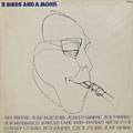 5 Birds and a Monk, Joe Farrell , Johnny Griffin , Joe Henderson , John Klemmer , Harold Land , Art Pepper