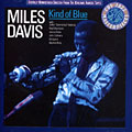 kind of blue, Miles Davis
