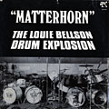 Matterhorn, Louie Bellson