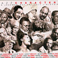 Jazzcharacters,  � Various Artists