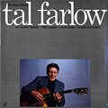 The legendary Tal farlow, Tal Farlow