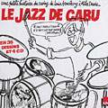 Le jazz de Cabu, Count Basie , Miles Davis , Duke Ellington , Oscar Peterson