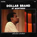 At Montreux, Abdullah Ibrahim (dollar Brand)