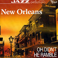 Oh didn't he ramble,  � Various Artists