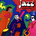 Jazz Jamboree 71, vol.1, Gary Burton , Mike Westbrook