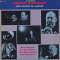 Eddie condon all stars in japan, Eddie Condon