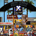Hollywood blues, Johnny Almond