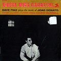 Bossa nova carnival, Dave Pike