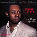 Night Fall, Louis Hayes
