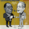 More Fun, Louis Armstrong , Bing Crosby