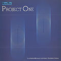 Project one - illustration musicale pour radio - t�l�vision - cin�ma, Bernard Arcadio , Andre Ceccarelli , Jean-claude Chanavat , Eric Le Lann