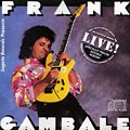 Live !, Frank Gambale