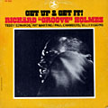 Get Up & Get It !, Groove Holmes