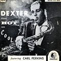 Dexter blows hot and cool, Dexter Gordon