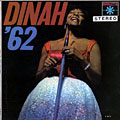 Dinah 62, Dinah Washington