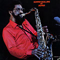 Sonny Rollins in Japan, Sonny Rollins