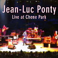 Live at Chene Park, Jean Luc Ponty