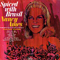 Spiced with brasil, Nancy Ames