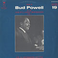 Here is Bud Powell, Bud Powell