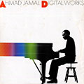 Digital works, Ahmad Jamal
