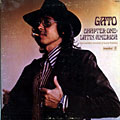 Chapter one: Latin America, Gato Barbieri