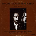 jazz waltz, Shorty Rogers
