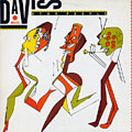 Star people, Miles Davis