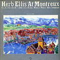 Herb Ellis at Montreux Summer 1979, Herb Ellis