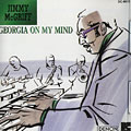 Georgia on my mind, Jimmy McGriff