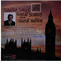 Sinatra sings Great Songs from Great Britain, Frank Sinatra
