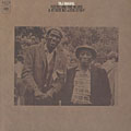 Recycling the blues & other related stuff,  Taj Mahal