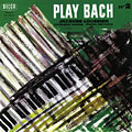 Play Bach  n2, Jacques Loussier