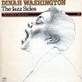 The jazz sides, Dinah Washington