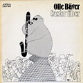Castor Fiber,  Olle B�ver