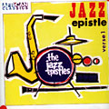 Jazz epistle verse 1,  The Jazz Epistle