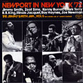 Newport in New-York '72 -The Jimmy Smith Jam, Vol.5, Jimmy Smith