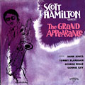 The grand appearance, Scott Hamilton