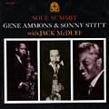 Soul summit, Gene Ammons , Jack Mc Duff , Sonny Stitt