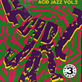 Acid Jazz Vol. 2,  � Various Artists