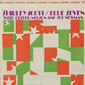 Blue seven, Shirley Scott