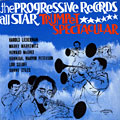 The progressive records all star trumpet spectacular,  All Star Trumpet