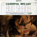 California dreamin', Bud Shank