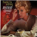 Thanks for Nothing, Rosemary Clooney