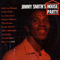Jimmy Smith's House Party, Jimmy Smith
