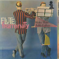 Flute Fraternity, Buddy Collette , Herbie Mann
