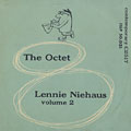 Lennie Niehaus Volume 2 : Octet, Lennie Niehaus