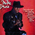 you're under arrest, Miles Davis